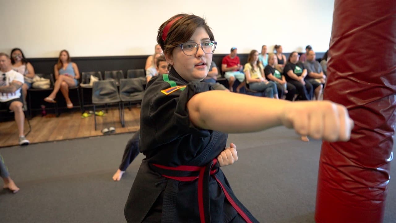 Kids Martial Arts photo 2