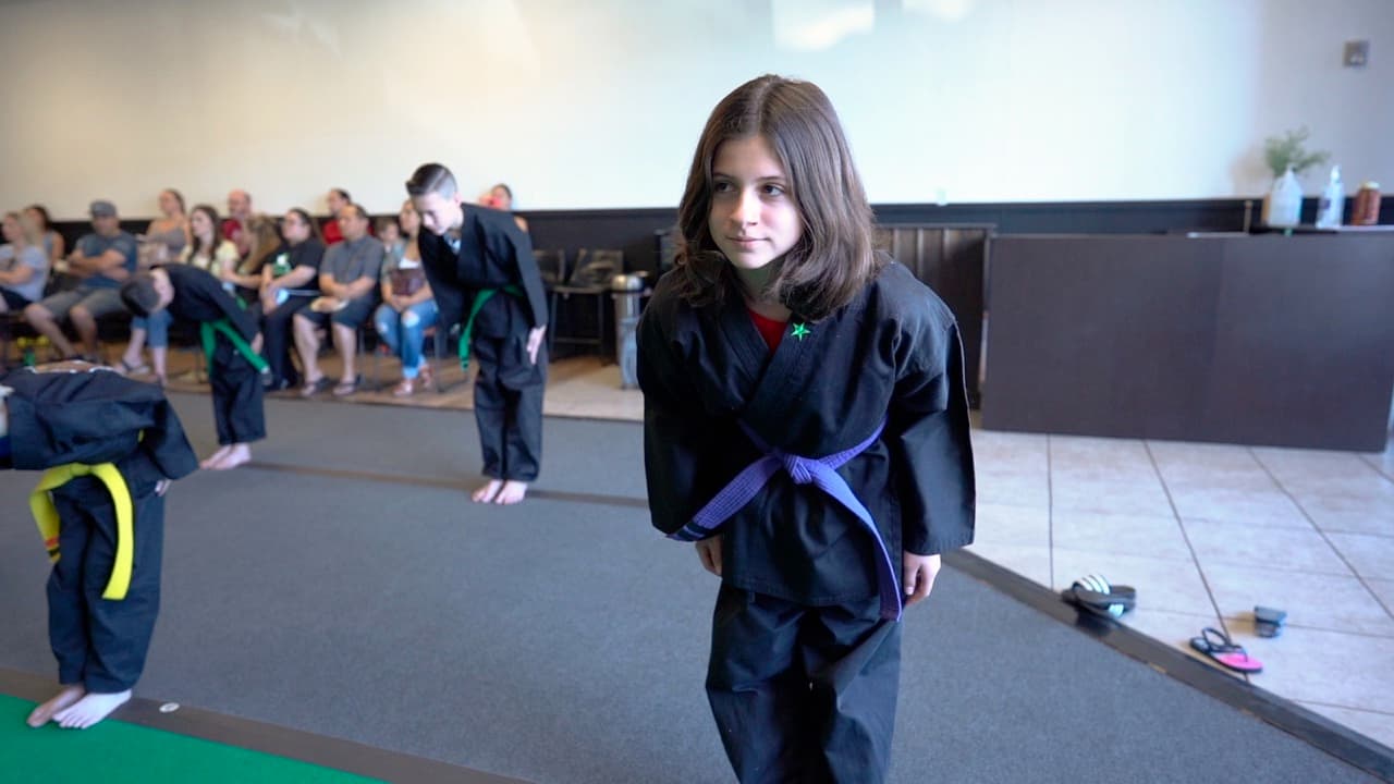 Kids Martial Arts photo 3