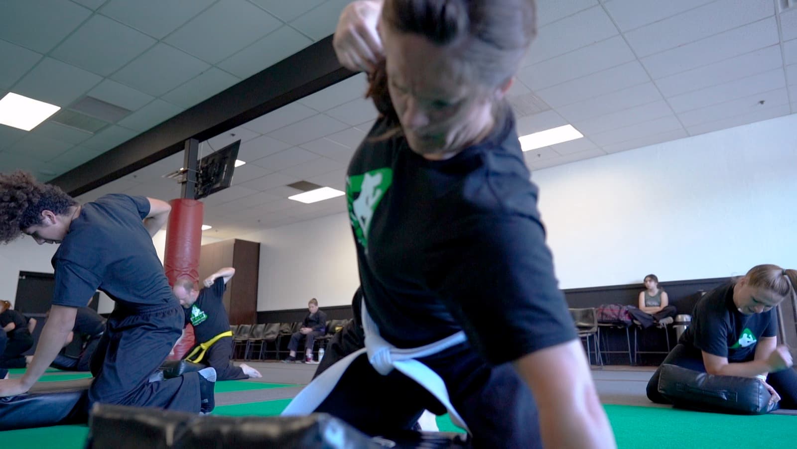 Adult Krav Maga photo 2