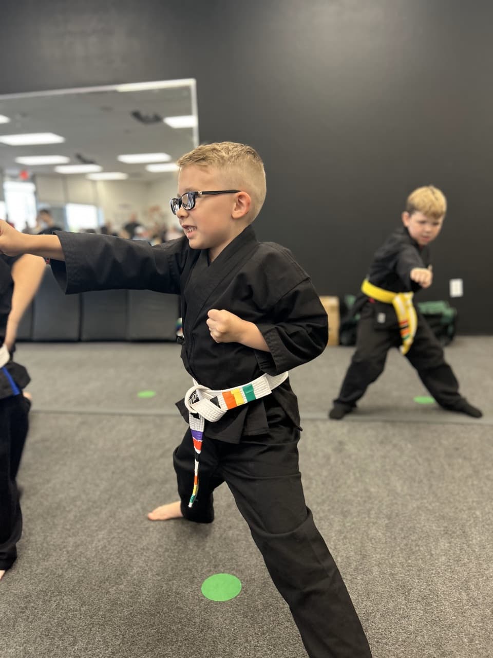 Mini Ninjas photo 3
